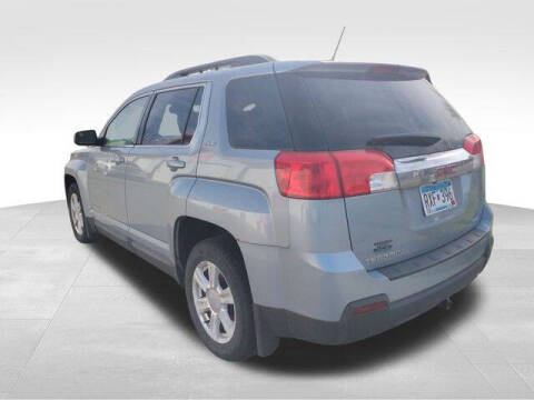 2015 GMC Terrain SLE-2