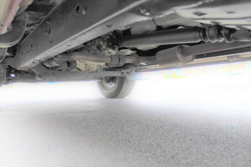 2006 Toyota Tundra Limited