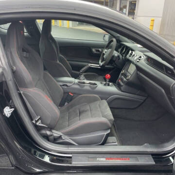 2017 Ford Mustang Shelby GT350R