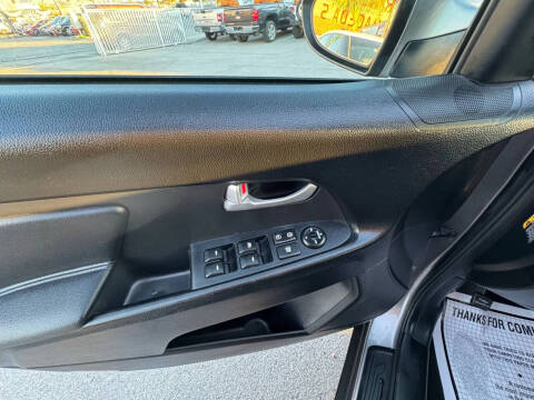 2013 Kia Sportage EX