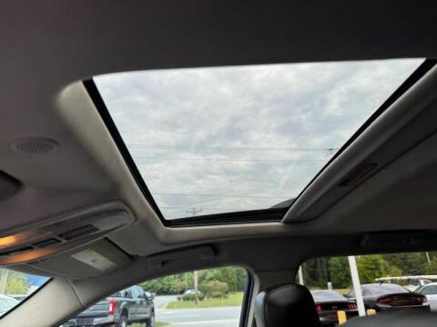 2013 GMC Terrain SLT-1