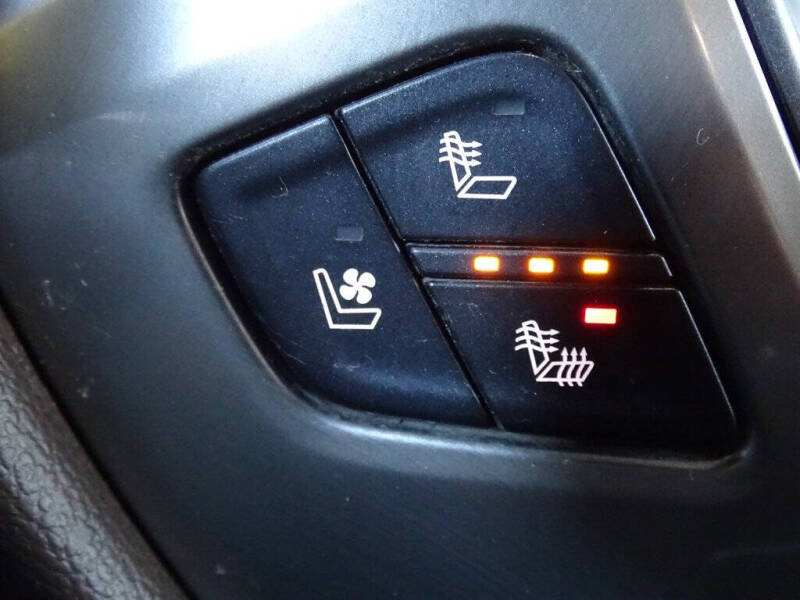 2018 Chevrolet Silverado 3500HD