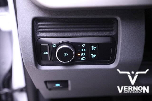 2026 Ford F-350 Super Duty XL