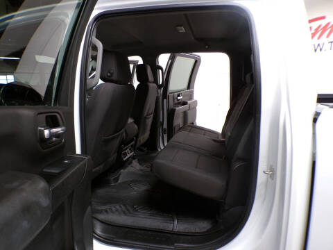 2023 Chevrolet Silverado 2500HD