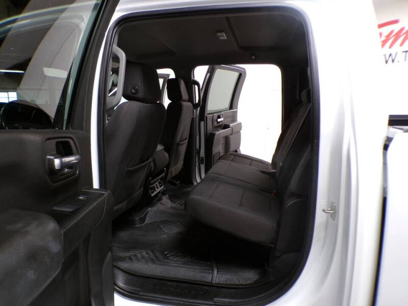 2023 Chevrolet Silverado 2500HD