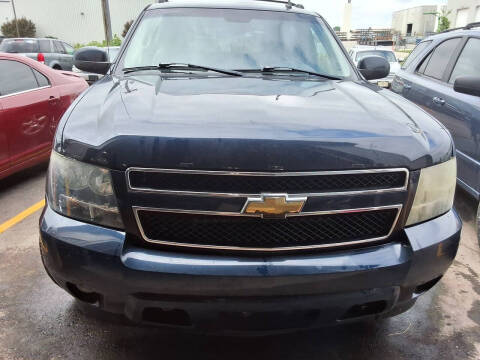2007 Chevrolet Avalanche LT 1500