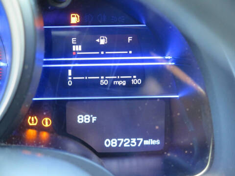 2011 Honda CR-Z EX