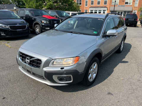 2012 Volvo XC70 3.2 Premier Plus