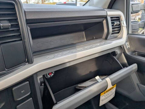 2026 Ford F-350 Super Duty XL