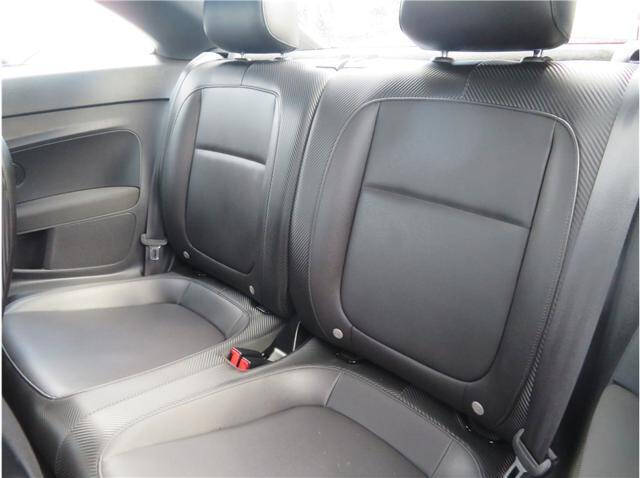 2017 Volkswagen Beetle