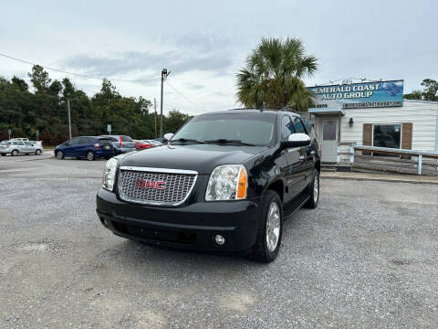 2011 GMC Yukon for sale at Emerald Coast Auto Group in Pensacola FL