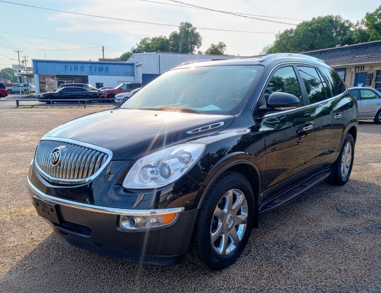 Cars For Sale in Tyler, TX Dorsey Auto Sales