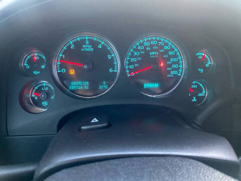 2012 GMC Yukon SLE