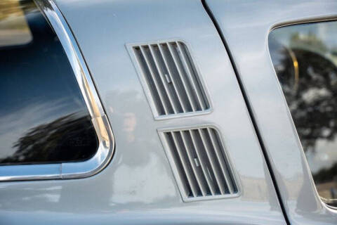 1964 Chevrolet Corvette