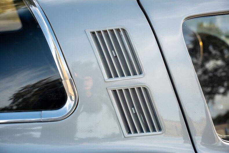 1964 Chevrolet Corvette