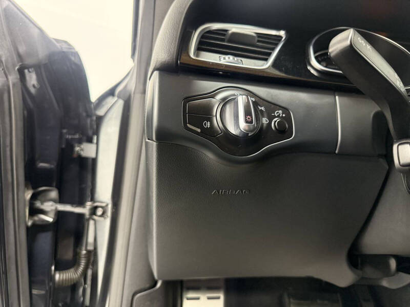 2015 Audi RS 5 4.2 quattro