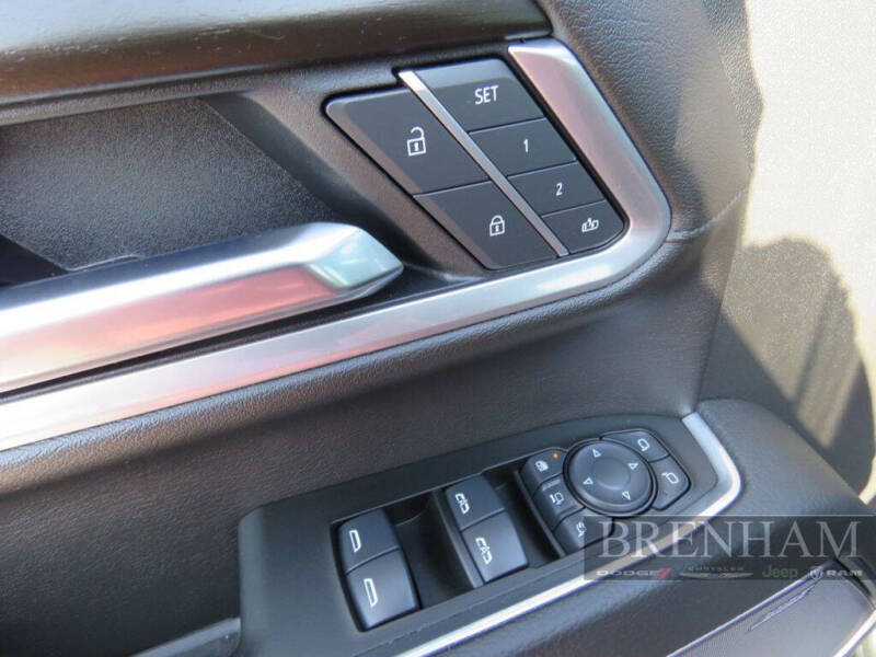 2025 GMC Sierra 3500HD