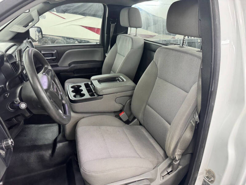 2016 GMC Sierra 1500