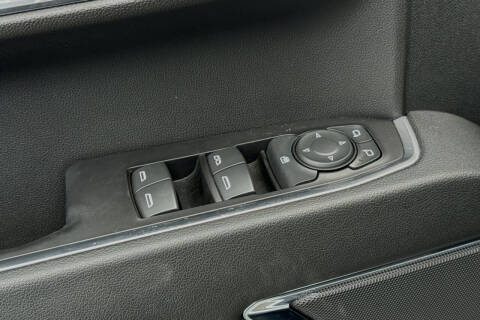 2023 GMC Sierra 1500 Elevation Standard