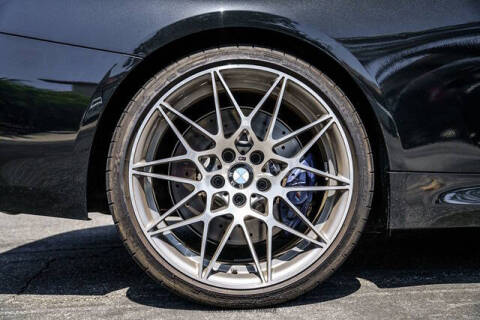 2020 BMW M4