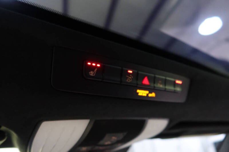 2016 Mercedes-Benz AMG GT S