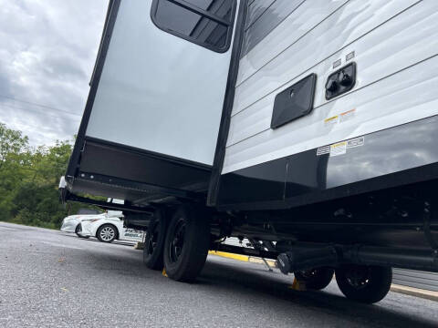 2024 Winnebago 30 BH ACCESS