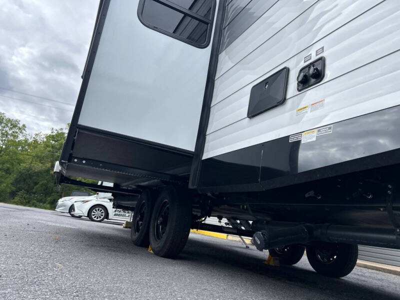 2024 Winnebago 30 BH ACCESS