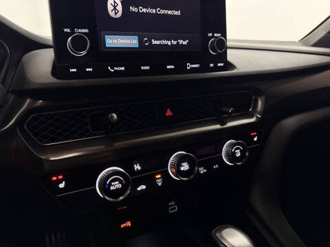 2023 Acura Integra w/A-SPEC