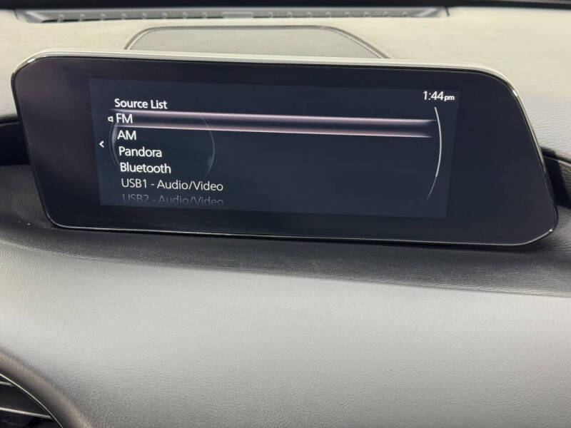 2021 Mazda Mazda3 Hatchback Preferred