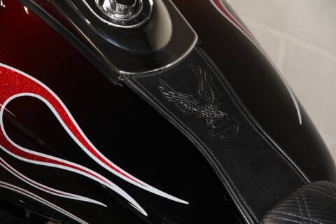 2016 Harley-Davidson Switchback