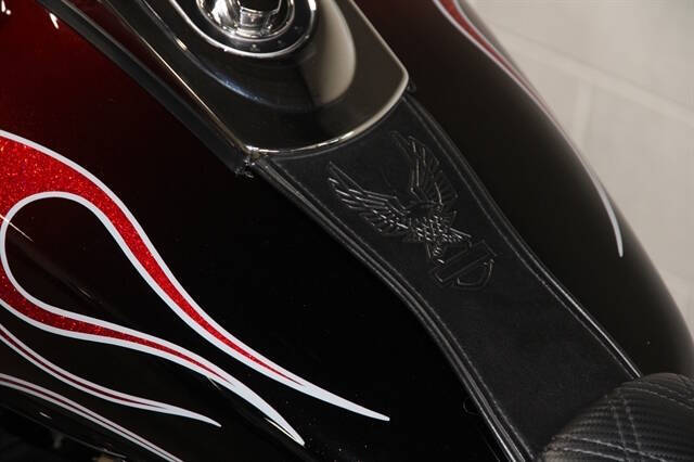 2016 Harley-Davidson Switchback