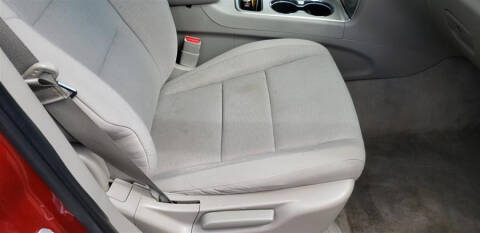 2011 Jeep Grand Cherokee