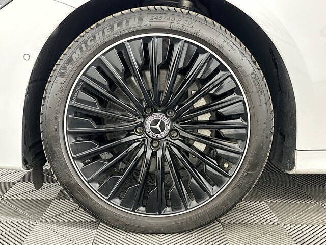 2024 Mercedes-Benz E-Class E 350 4MATIC