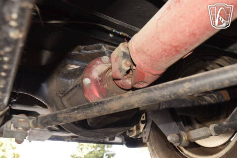 1957 Chevrolet Bel Air