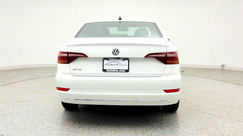 2019 Volkswagen Jetta