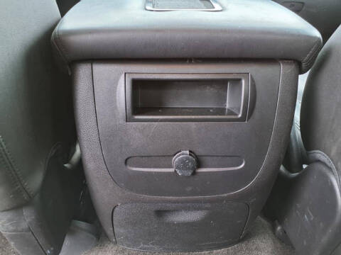 2013 GMC Sierra 2500HD Denali