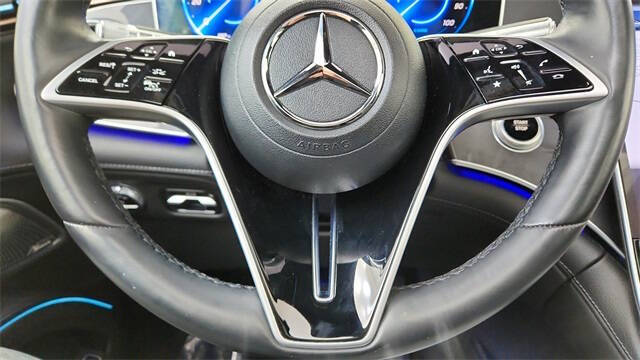 2023 Mercedes-Benz EQS EQS 450+