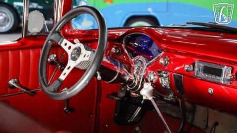 1956 Chevrolet 210
