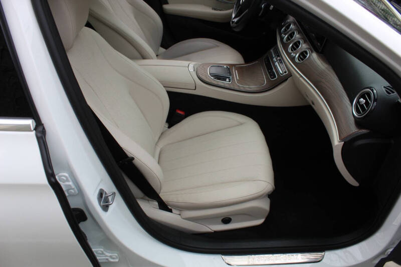 2021 Mercedes-Benz E-Class E 350 4MATIC