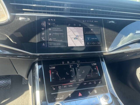 2025 Audi Q7 quattro Premium Plus 55 TFSI