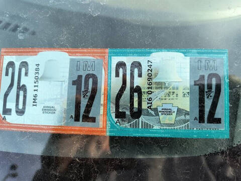 2014 Chevrolet Sonic LTZ Auto