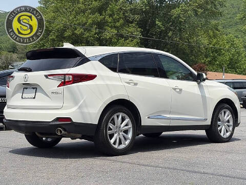 2019 Acura RDX