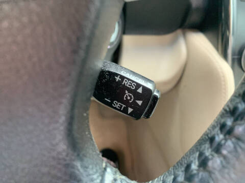 2012 Toyota Camry XLE