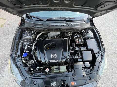 2015 Mazda MAZDA3 i Touring