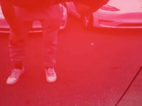 2020 Land Rover Discovery Sport P250 SE