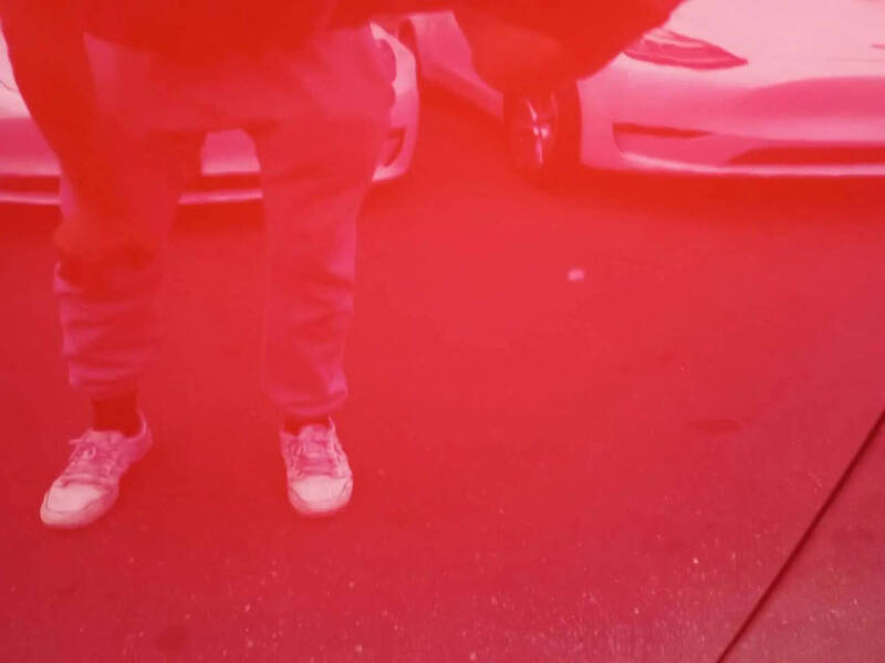 2020 Land Rover Discovery Sport P250 SE