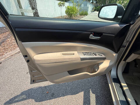2005 Toyota Prius