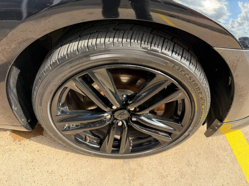 2010 Infiniti G37 Sedan Journey