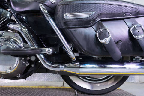 2008 Harley-Davidson Road King Classic