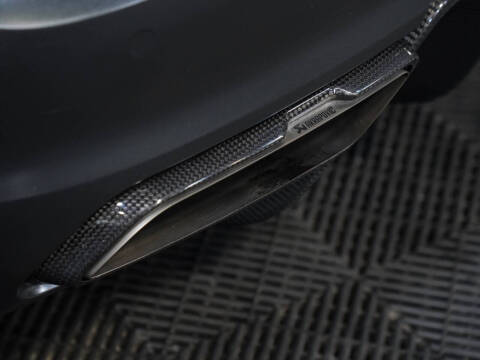 2017 Audi R8 5.2 quattro V10 Plus